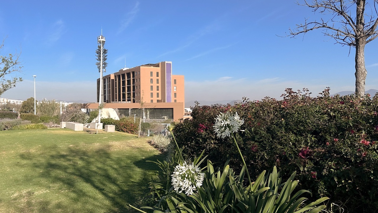 Photo of Outdoor in El Marques