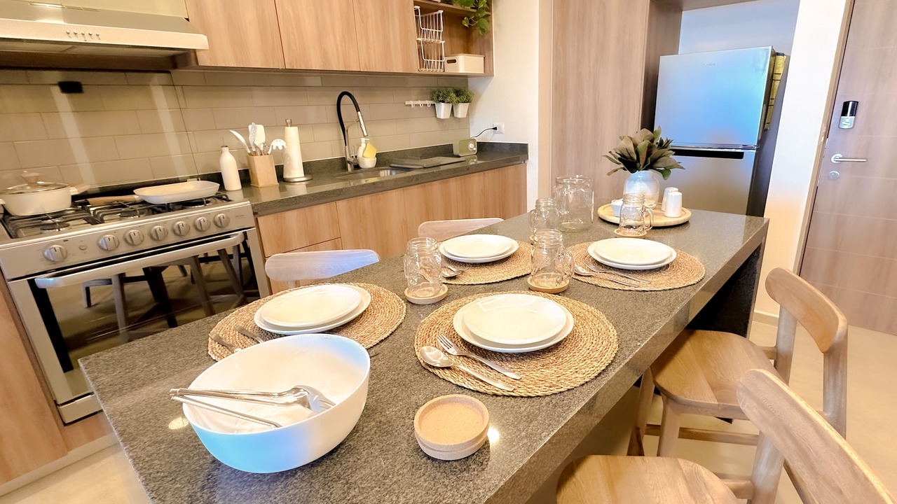 Photo of Kitchen in El Marques