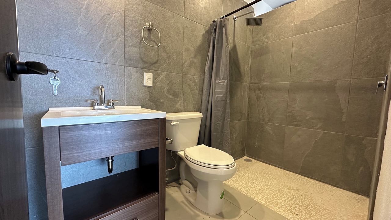 Photo of Bathroom in Ajijic
