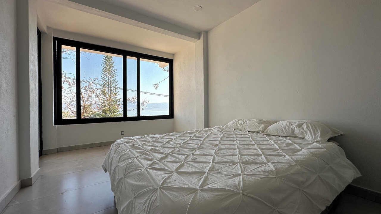 Photo of Bedroom in Ajijic
