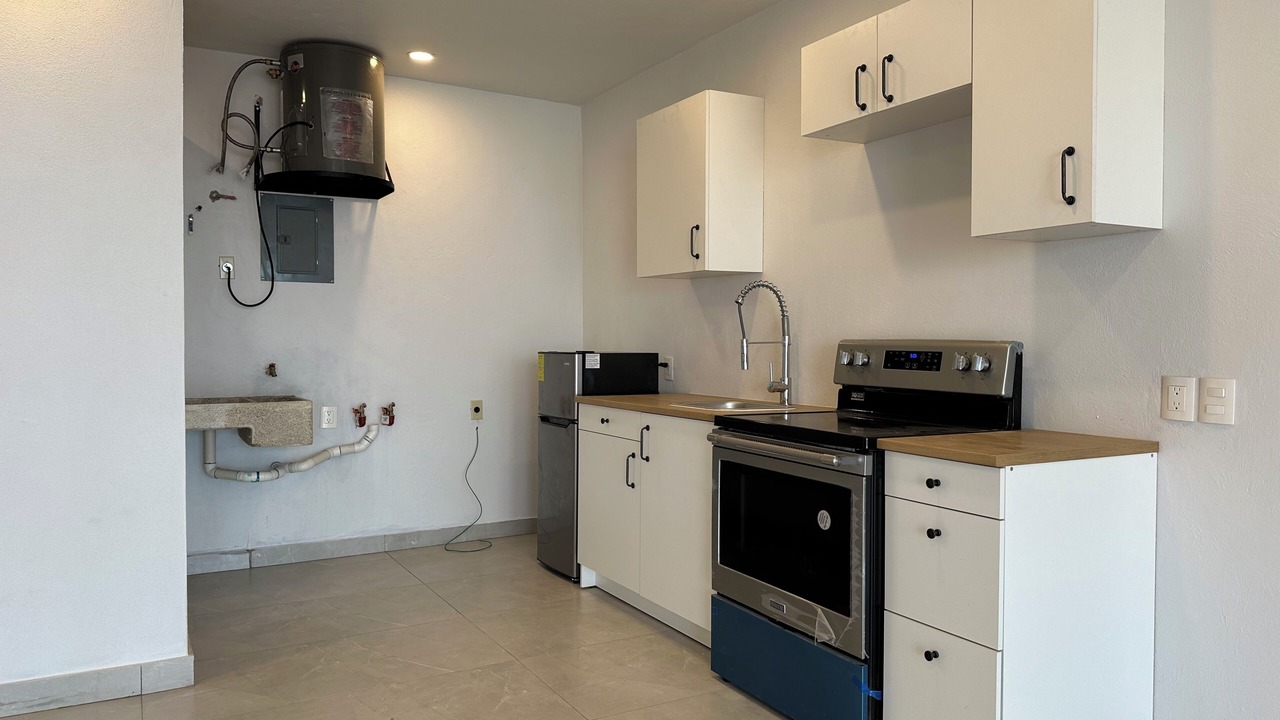 Photo of Kitchen in Ajijic