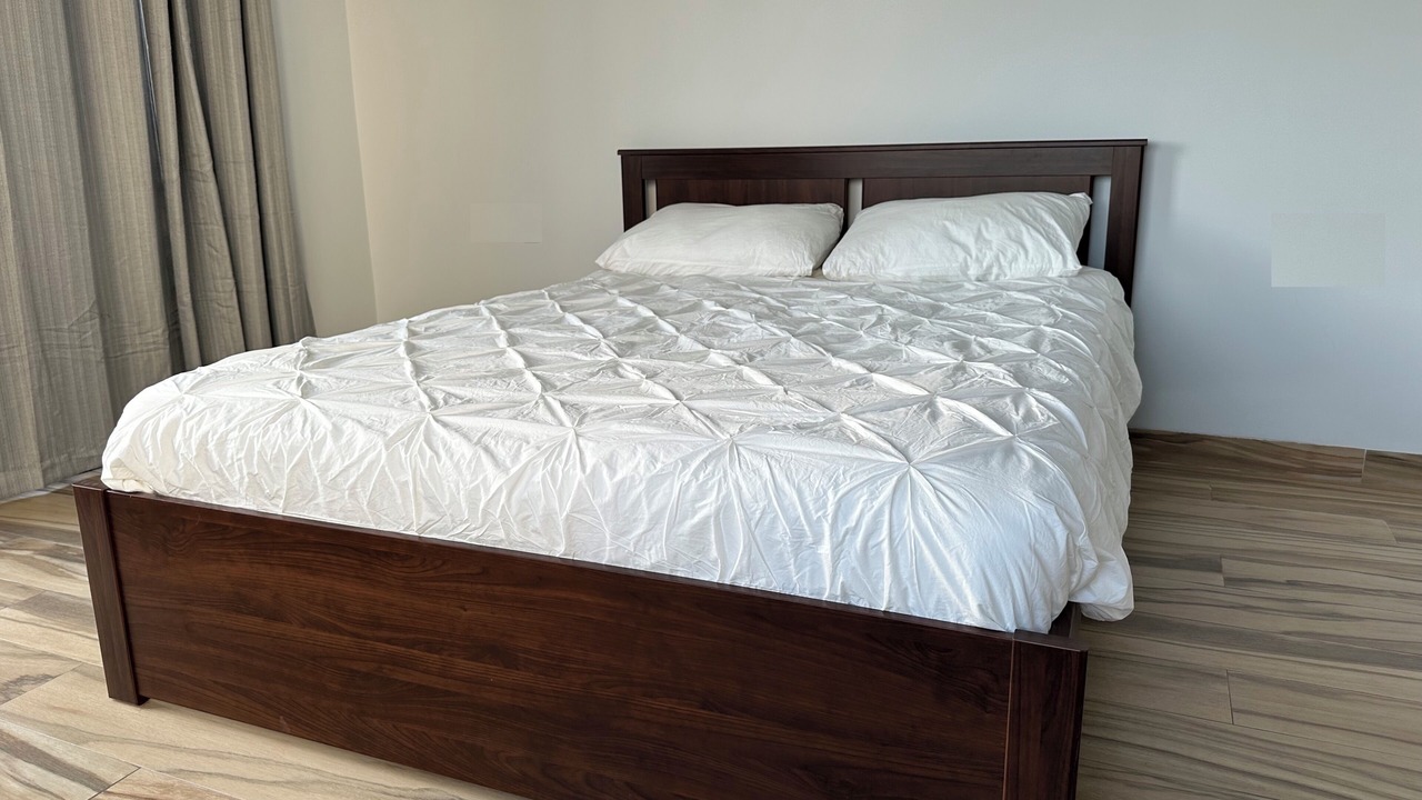 Photo of Bedroom in Ajijic