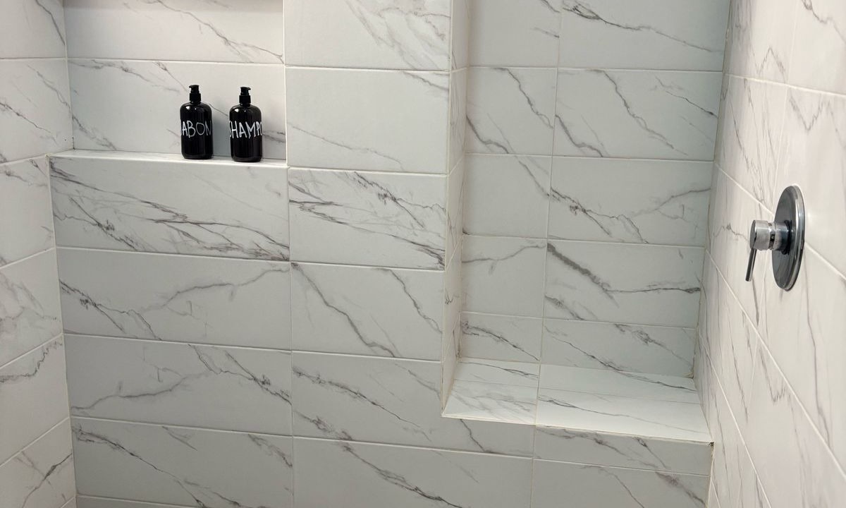Photo of Bathroom in Apodaca