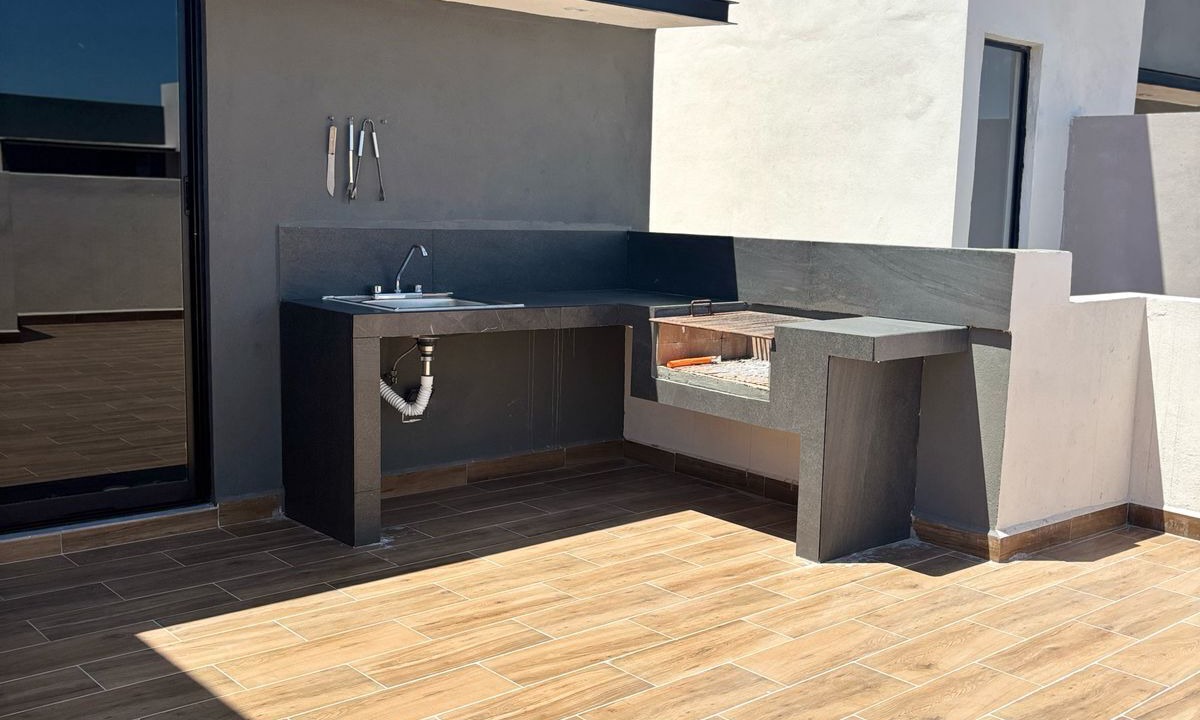 Photo of Patio Balcony in Apodaca