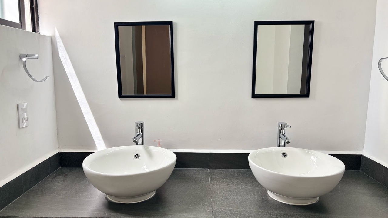 Photo of Bathroom in Apodaca