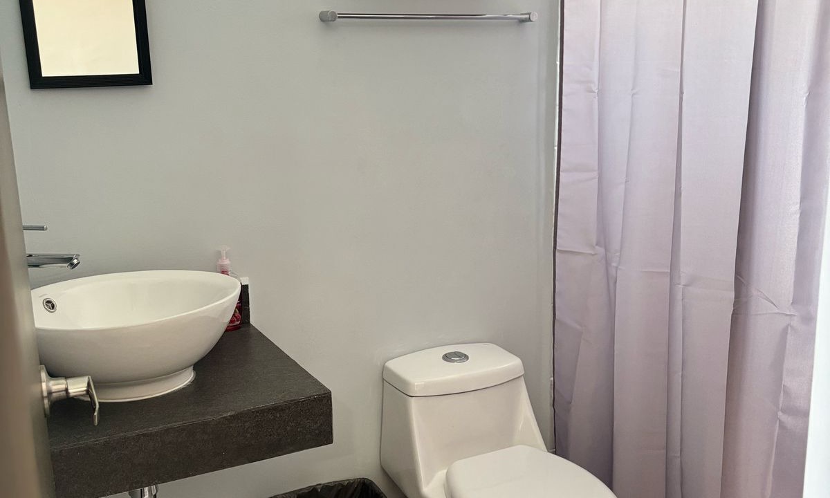 Photo of Bathroom in Apodaca