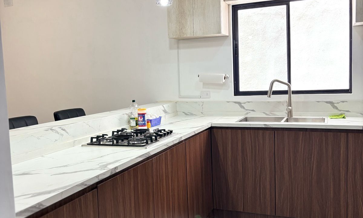 Photo of Kitchen in Apodaca