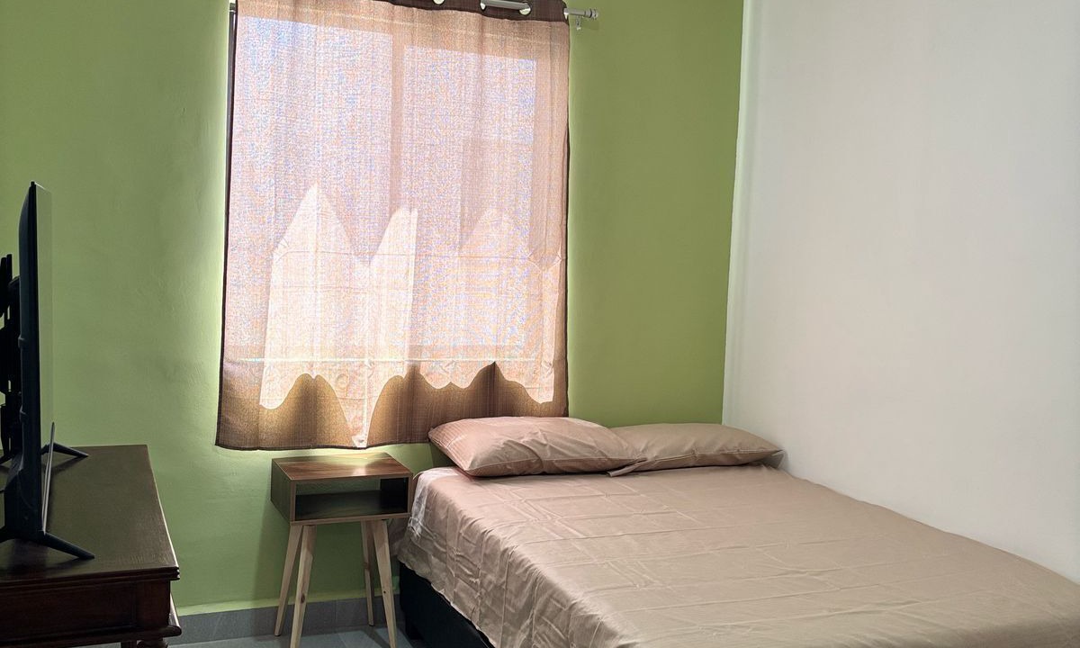 Photo of Bedroom in Apodaca