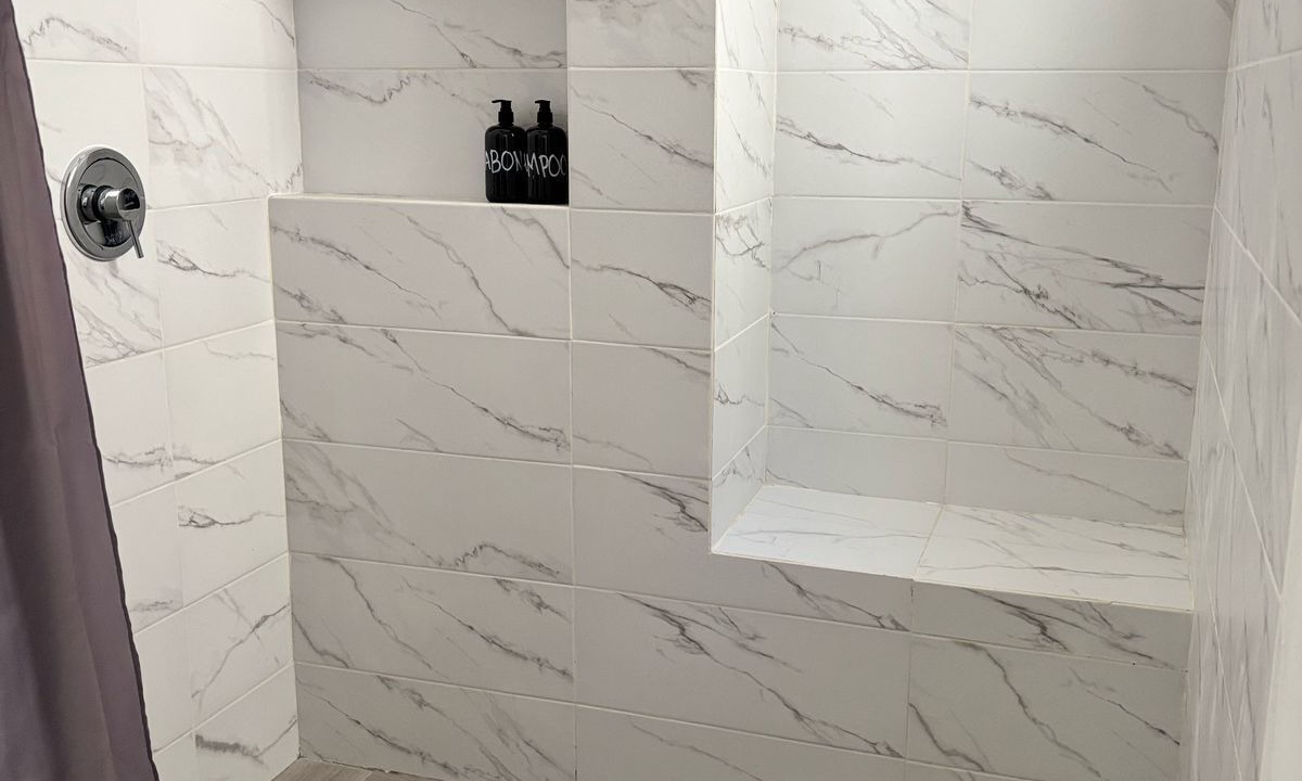 Photo of Bathroom in Apodaca