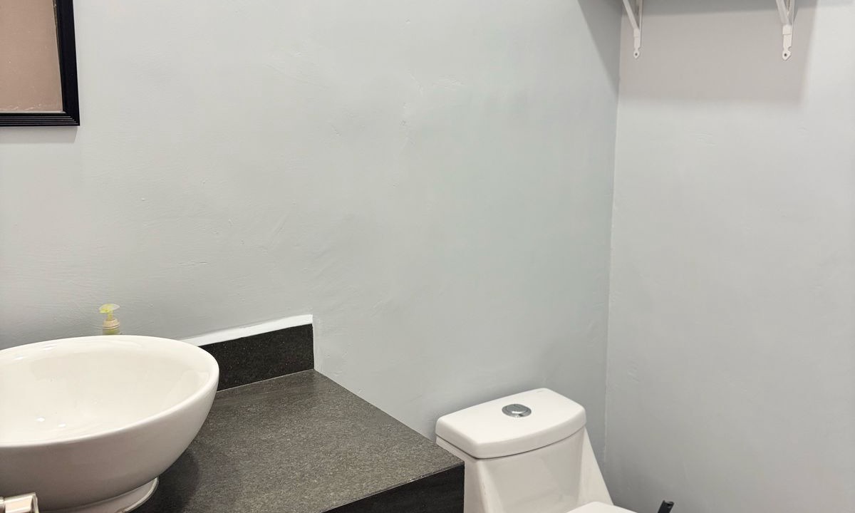 Photo of Bathroom in Apodaca