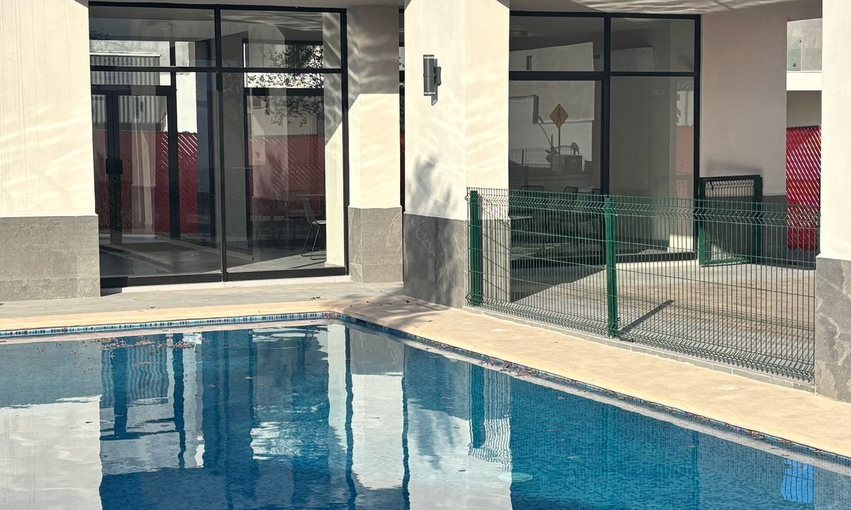 Photo of Outdoor in Apodaca