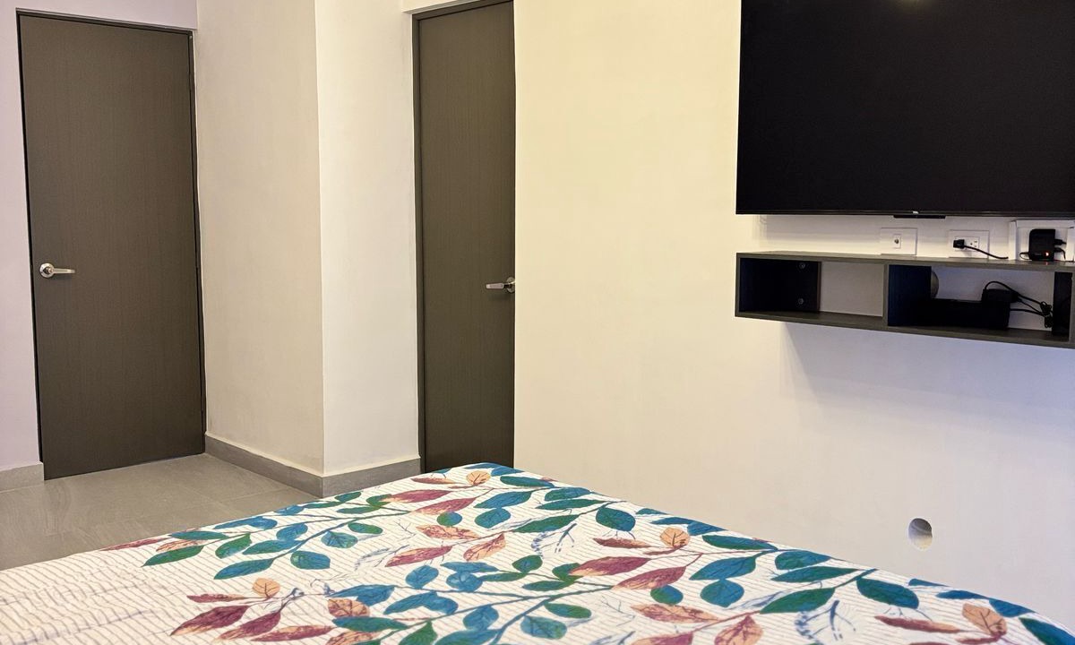 Photo of Bedroom in Apodaca