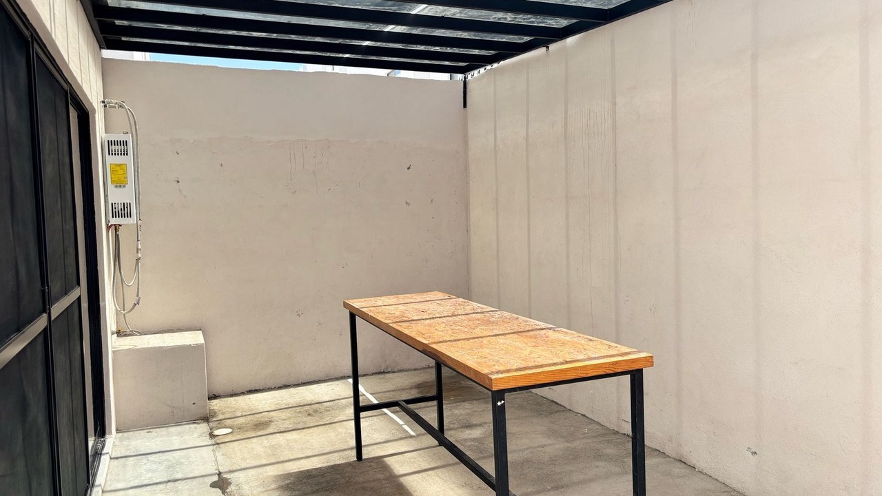 Photo of Patio Balcony in Apodaca