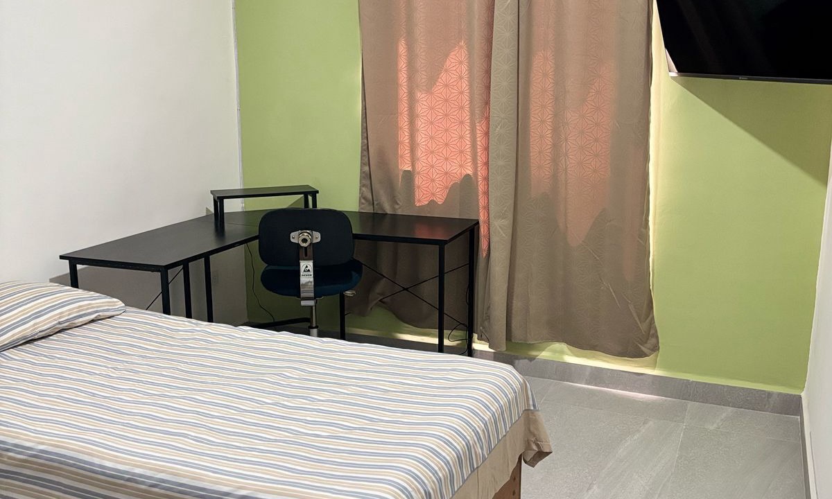 Photo of Bedroom in Apodaca