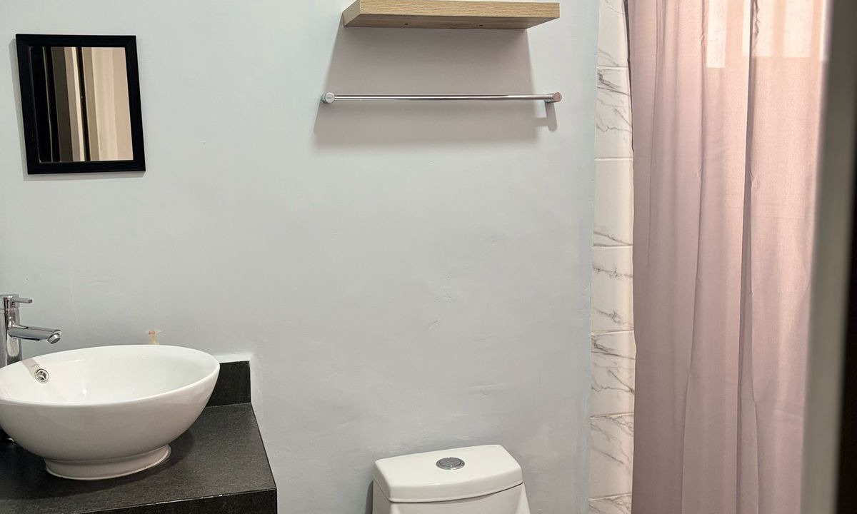 Photo of Bathroom in Apodaca