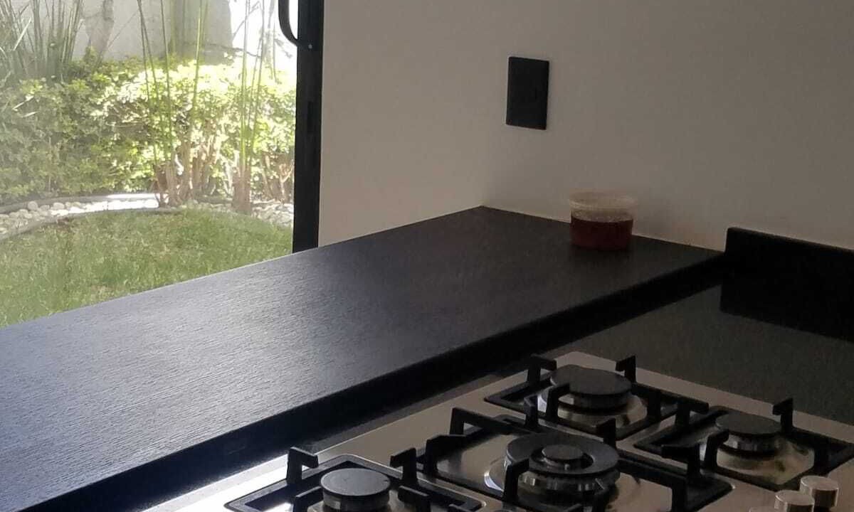 Photo of Kitchen in Aguascalientes