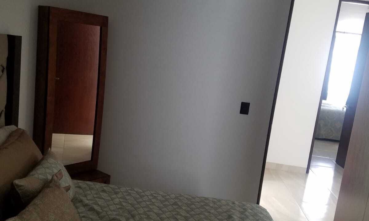 Photo of Bedroom in Aguascalientes