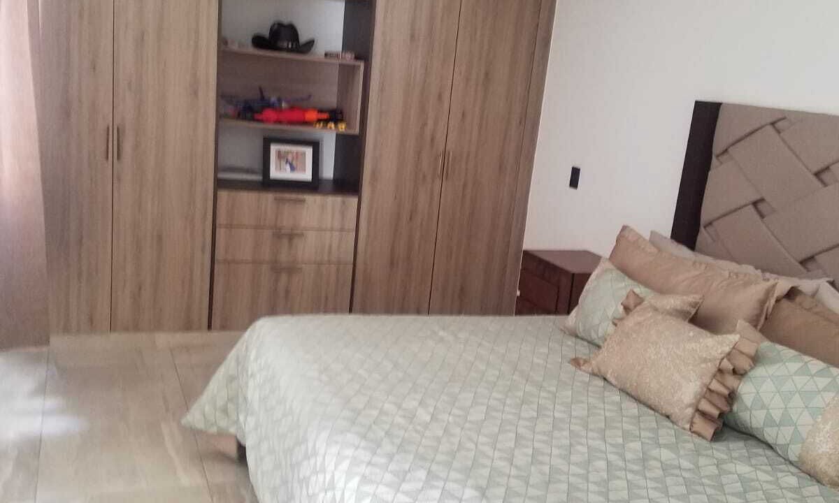 Photo of Bedroom in Aguascalientes