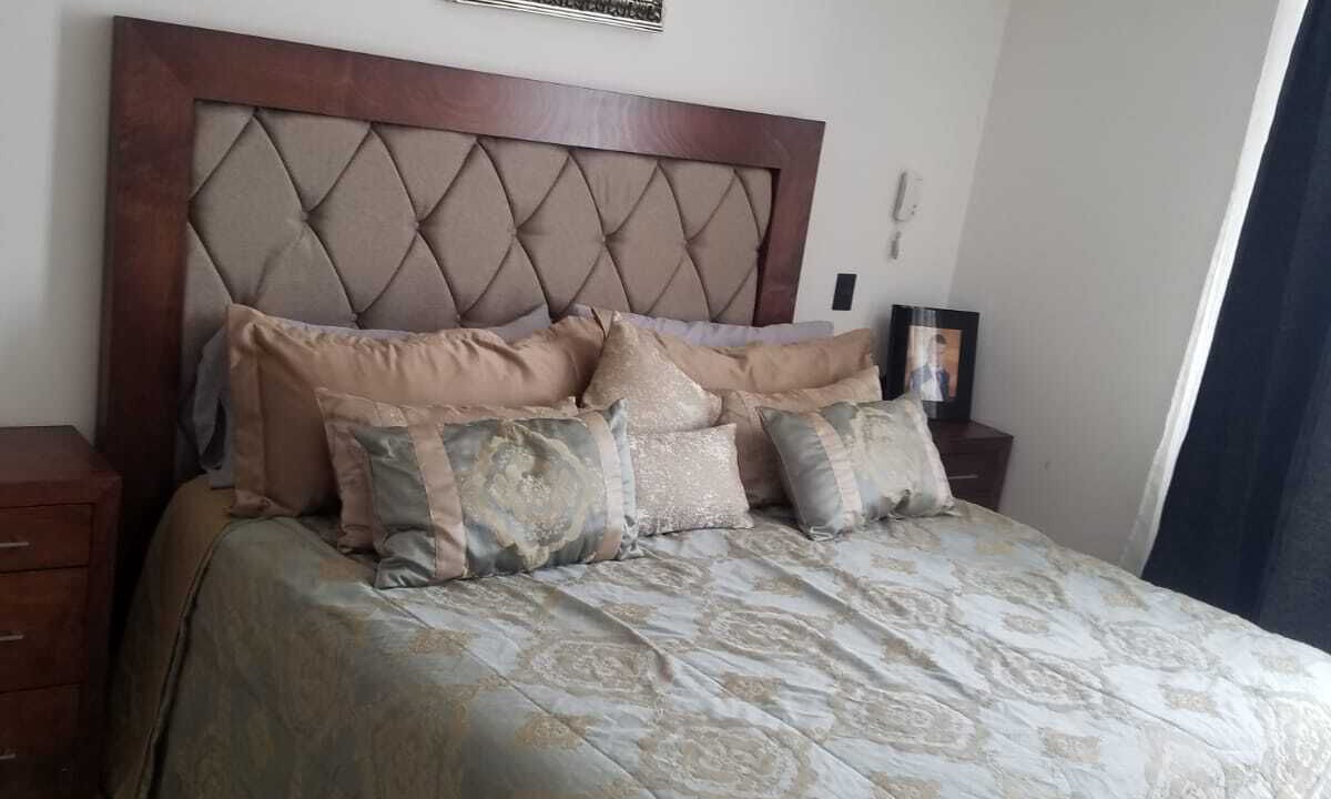 Photo of Bedroom in Aguascalientes