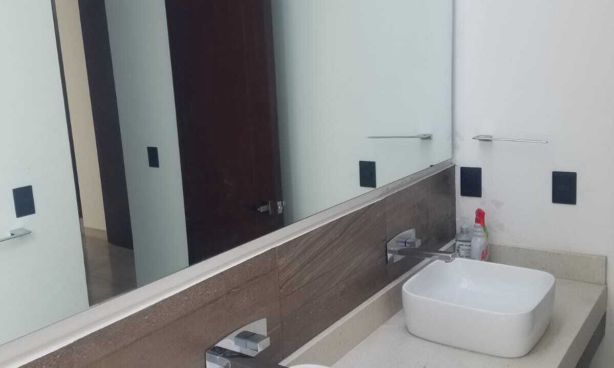 Photo of Bathroom in Aguascalientes