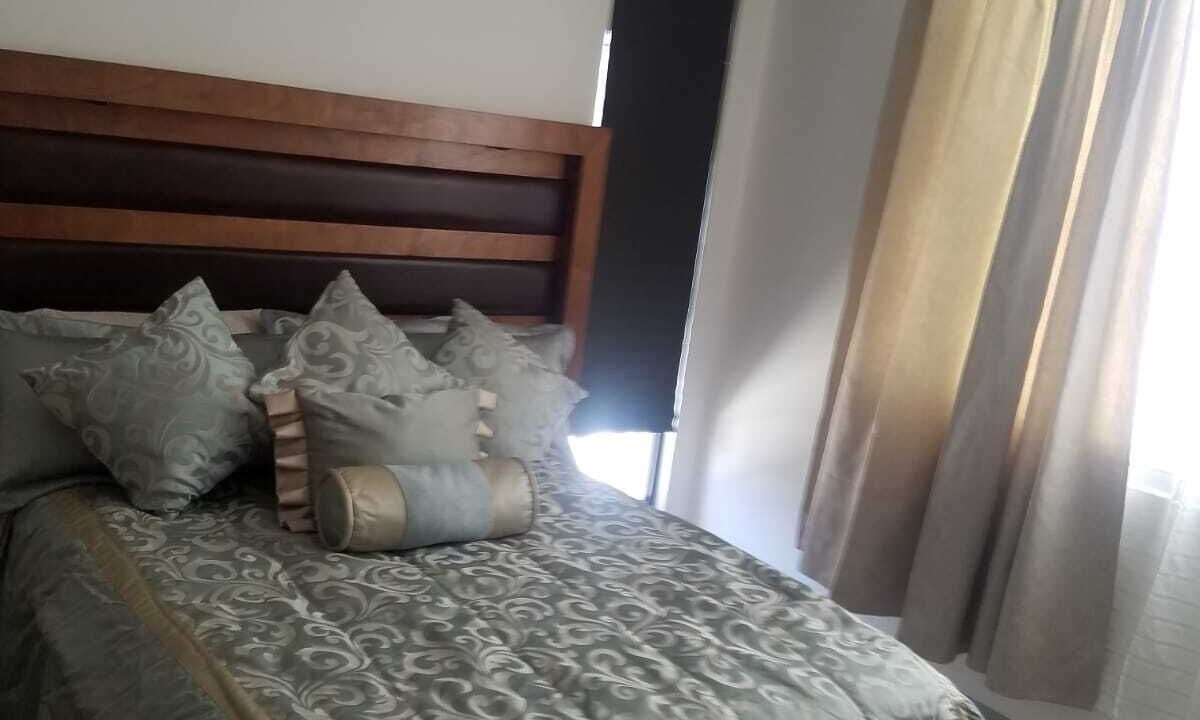 Photo of Bedroom in Aguascalientes