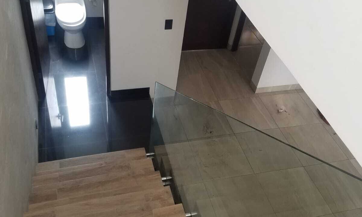 Photo of Bathroom in Aguascalientes