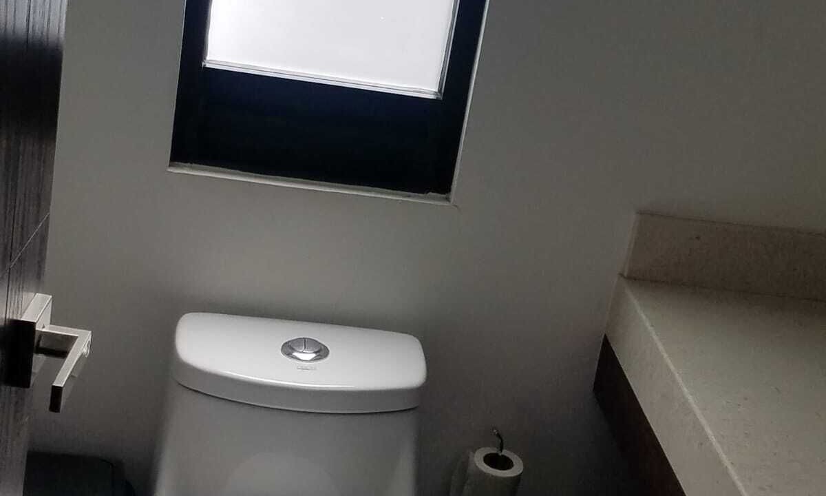 Photo of Bathroom in Aguascalientes