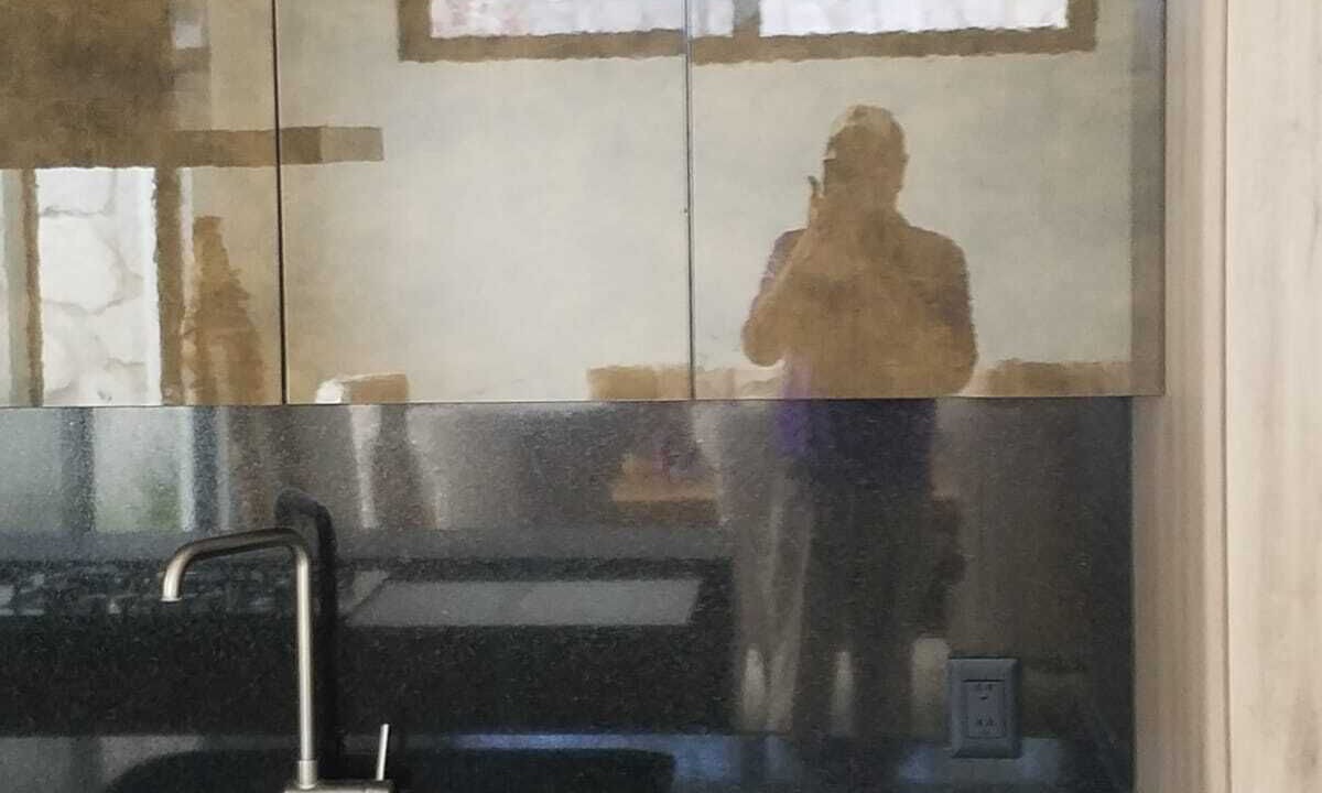 Photo of Bathroom in Aguascalientes