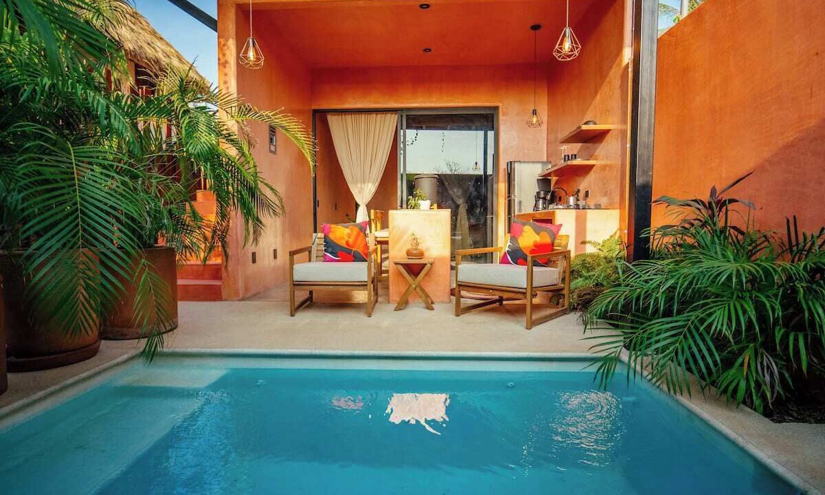 Photo of Outdoor in Barra de Colotepec
