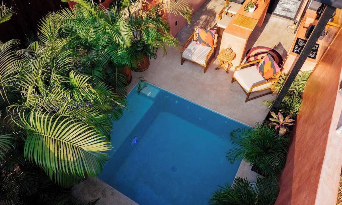 Photo of Outdoor in Barra de Colotepec