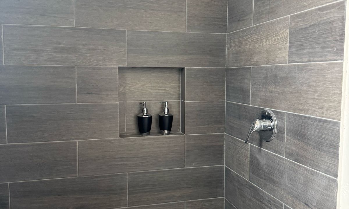 Photo of Bathroom in Orizaba