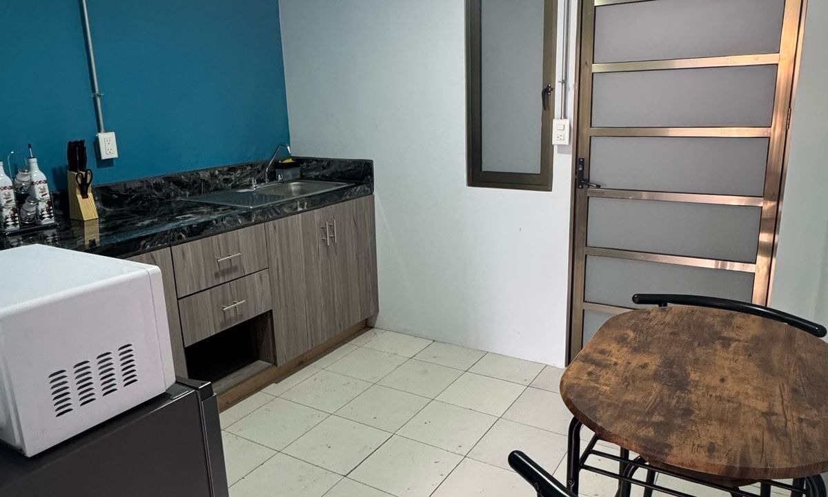 Photo of Kitchen in Orizaba