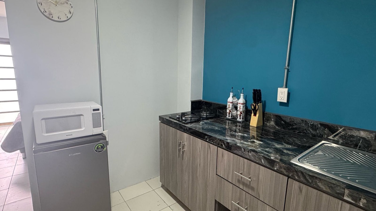 Photo of Kitchen in Orizaba