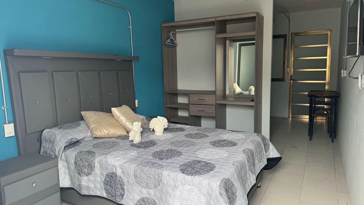 Photo of Bedroom in Orizaba