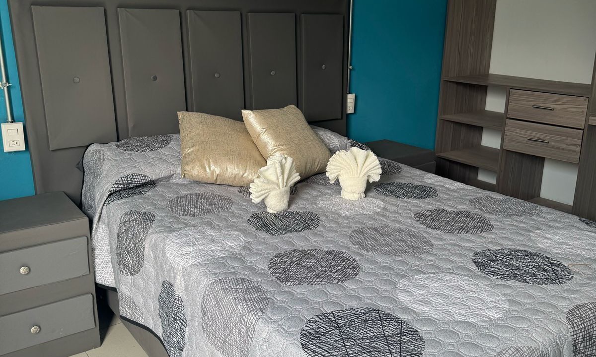 Photo of Bedroom in Orizaba