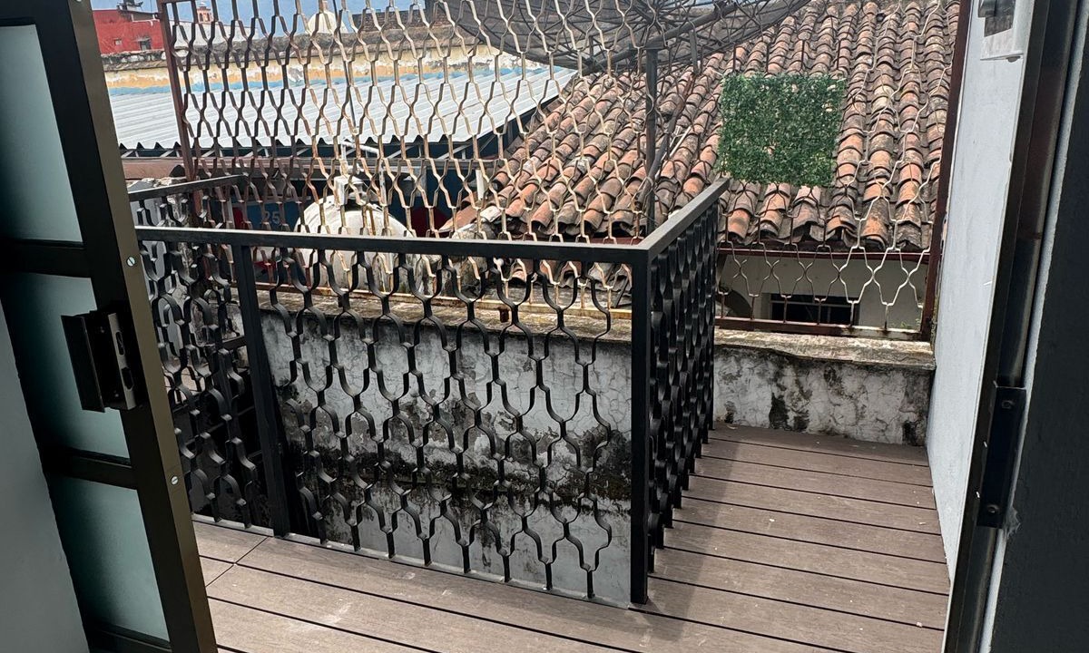 Photo of Patio Balcony in Orizaba
