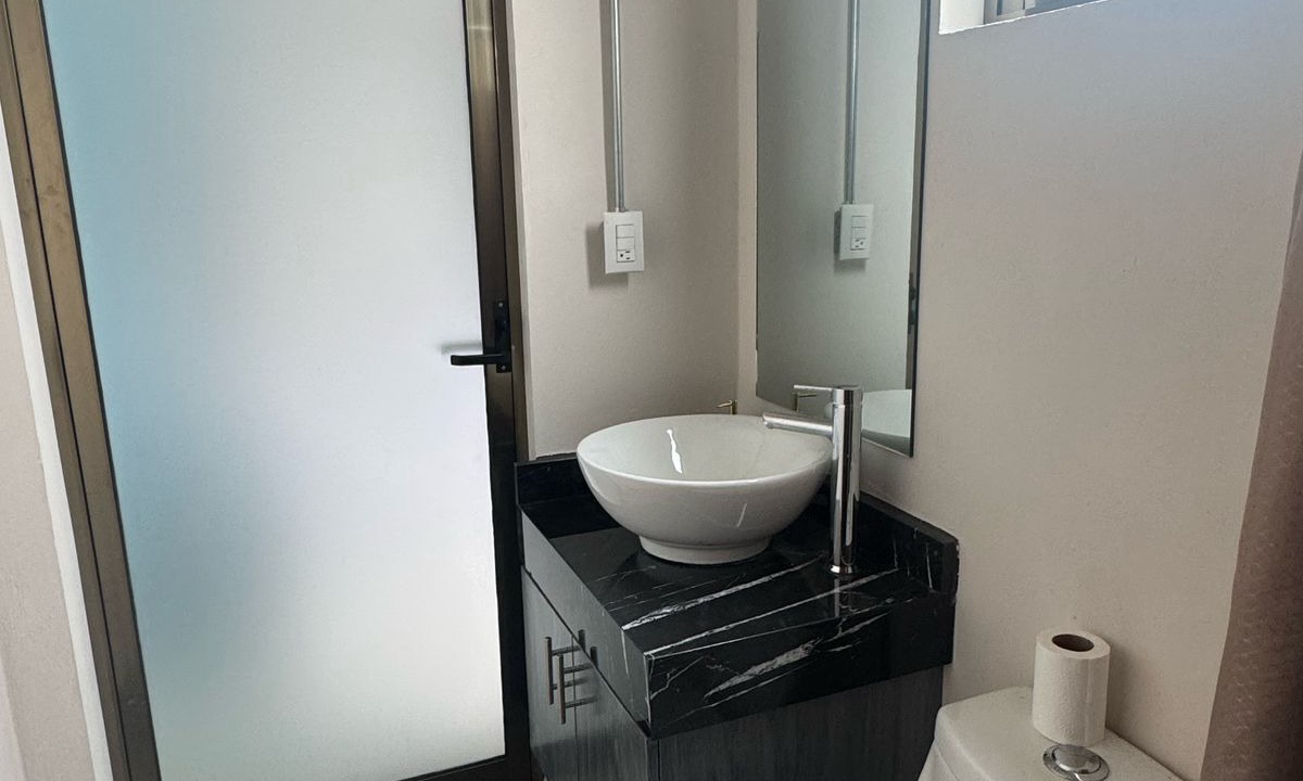 Photo of Bathroom in Orizaba