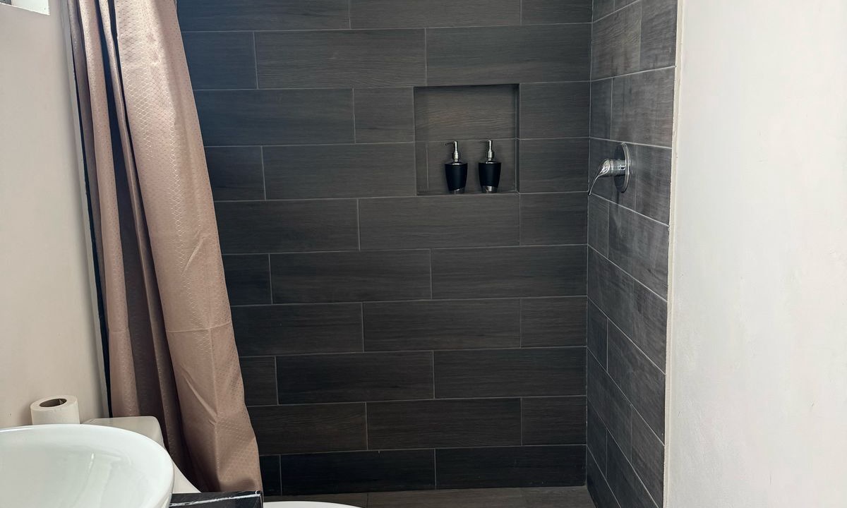 Photo of Bathroom in Orizaba