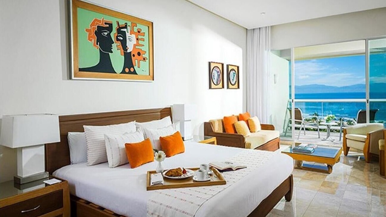 Photo of Bedroom in Diamante