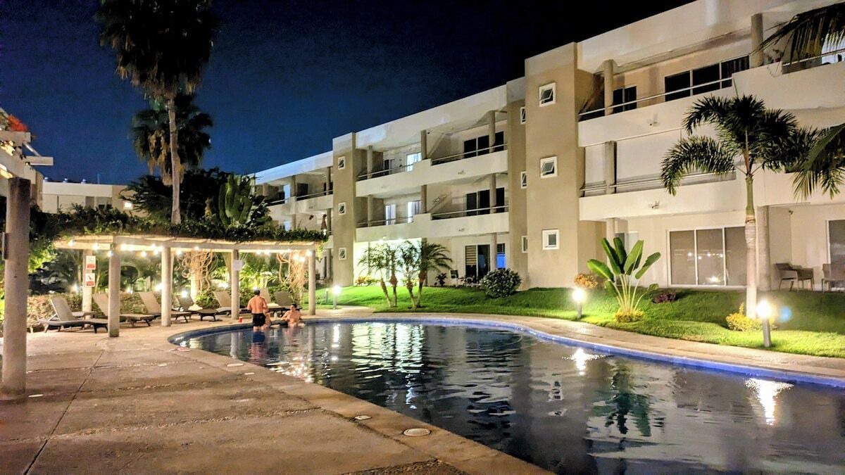 Photo of Outdoor in Valle Dorado