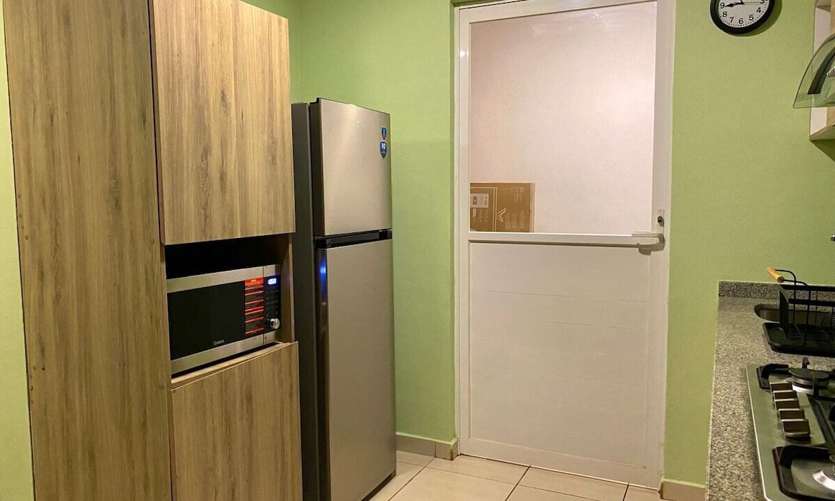 Photo of Kitchen in Valle Dorado