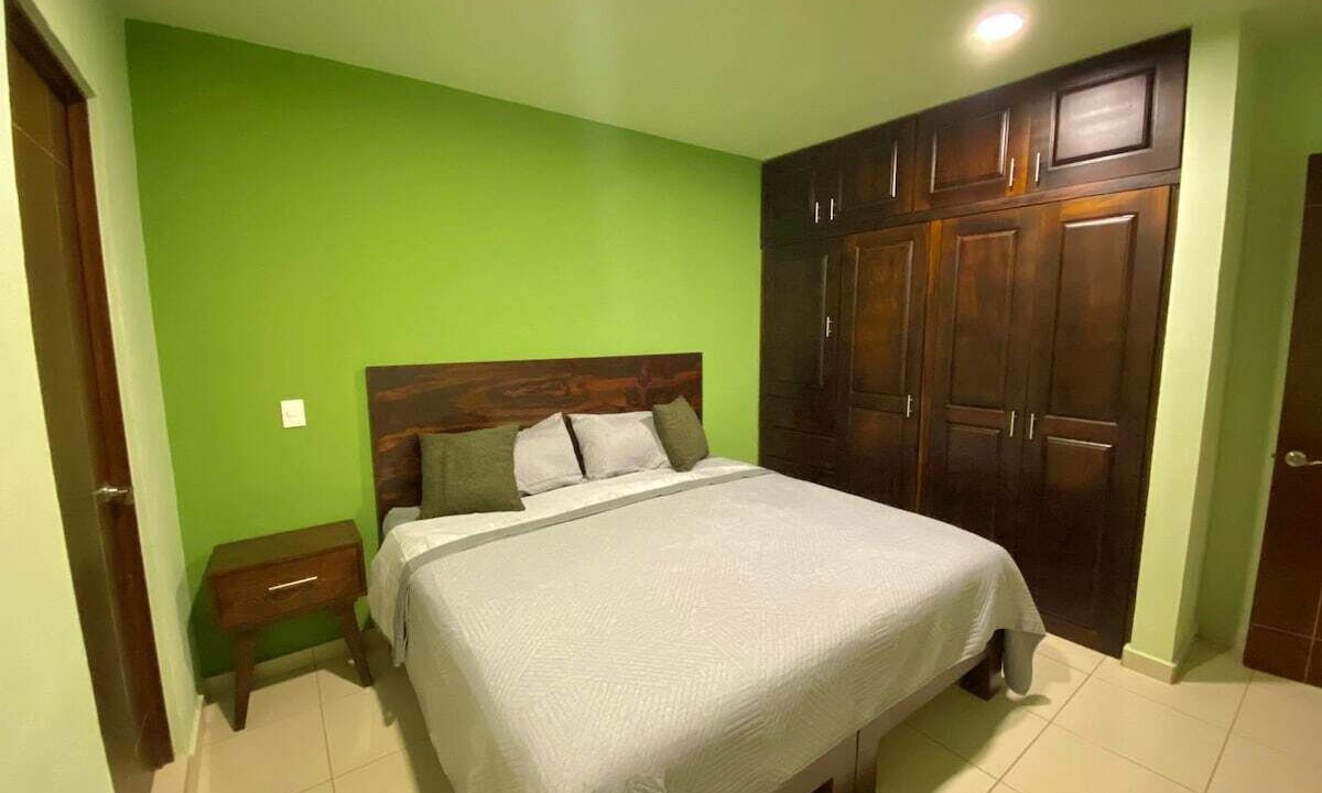 Photo of Bedroom in Valle Dorado