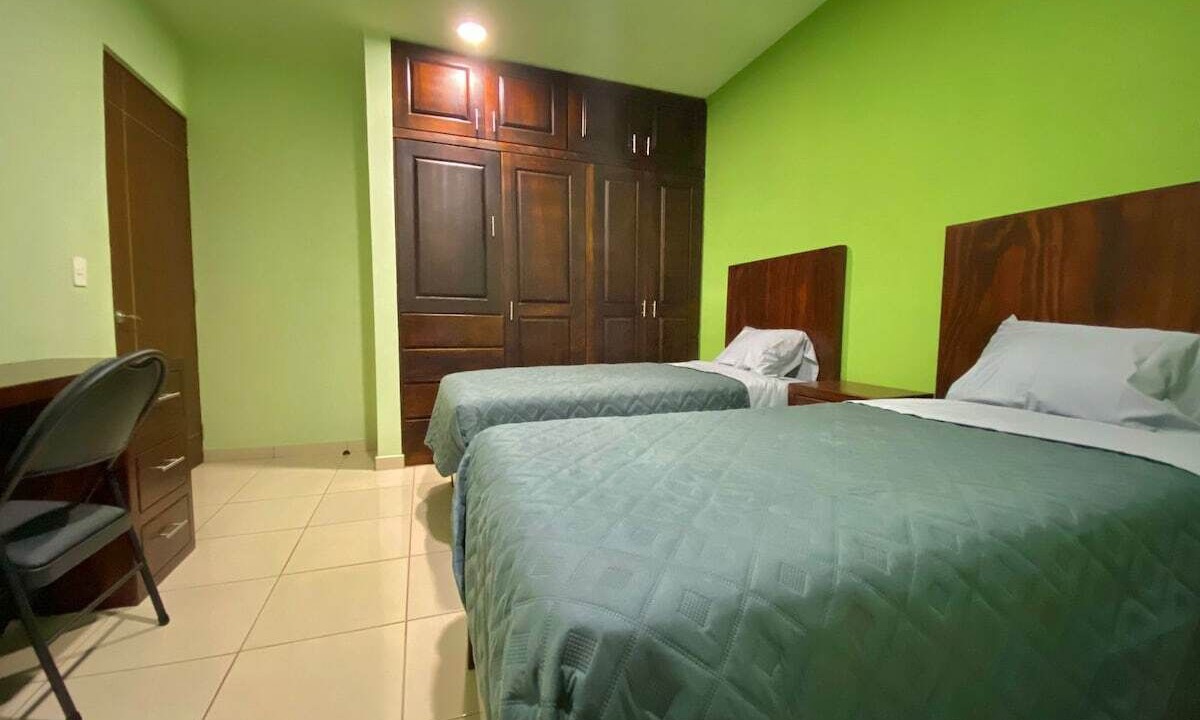 Photo of Bedroom in Valle Dorado