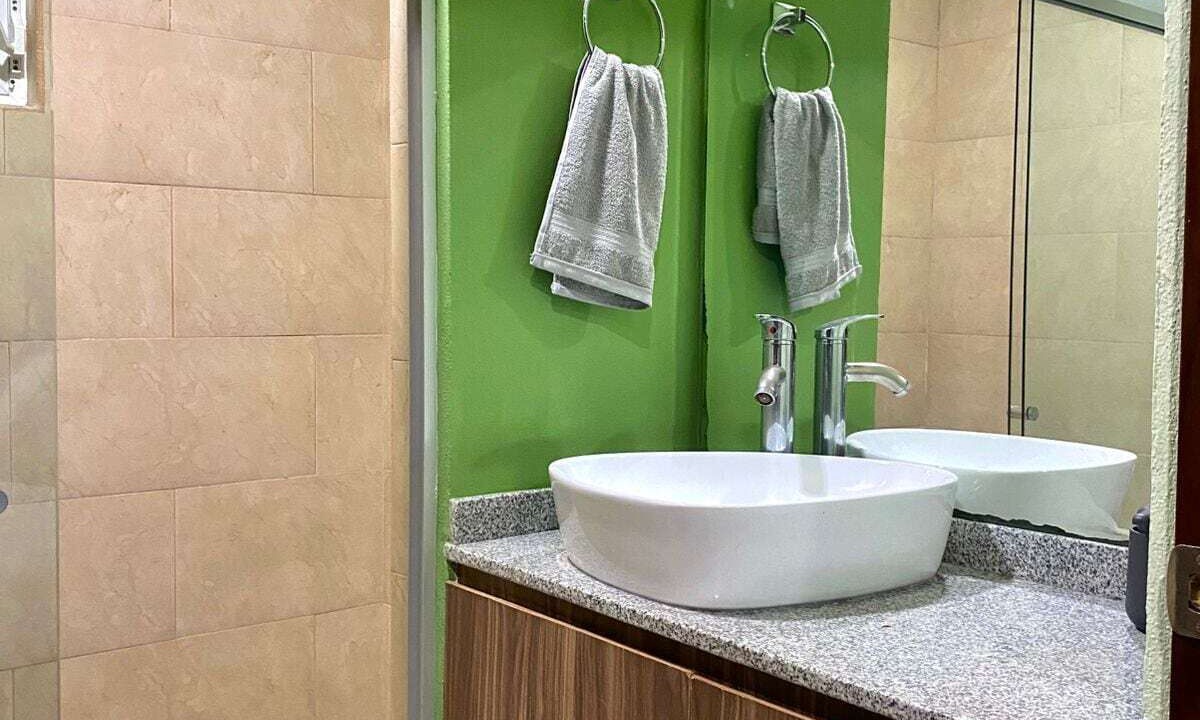 Photo of Bathroom in Valle Dorado