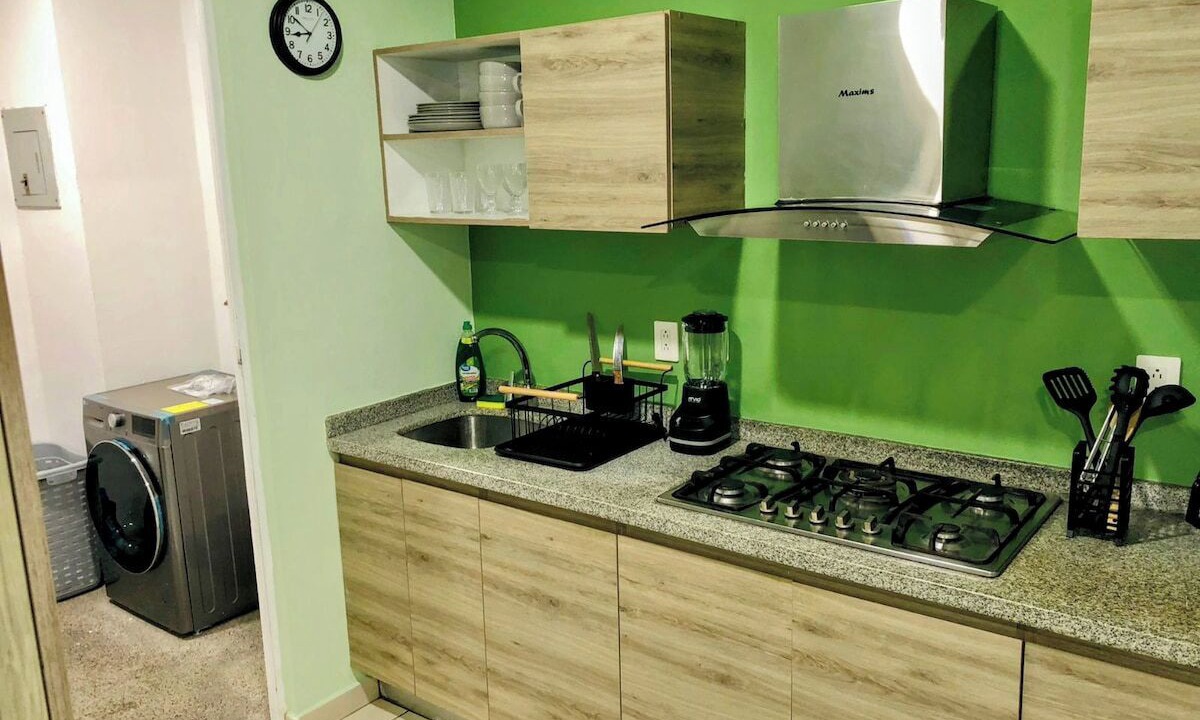 Photo of Kitchen in Valle Dorado