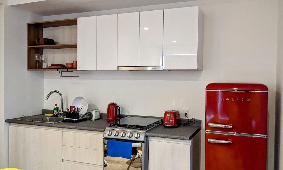 Photo of Kitchen in Providencia