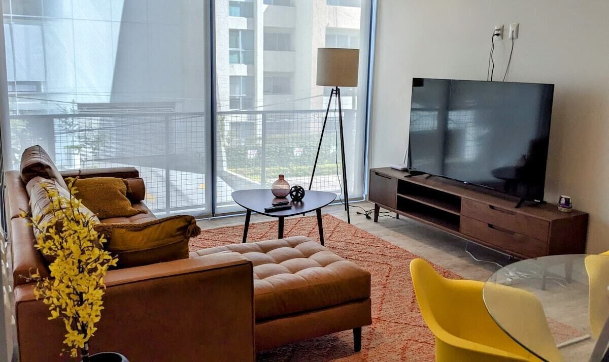 Photo of Livingroom in Providencia
