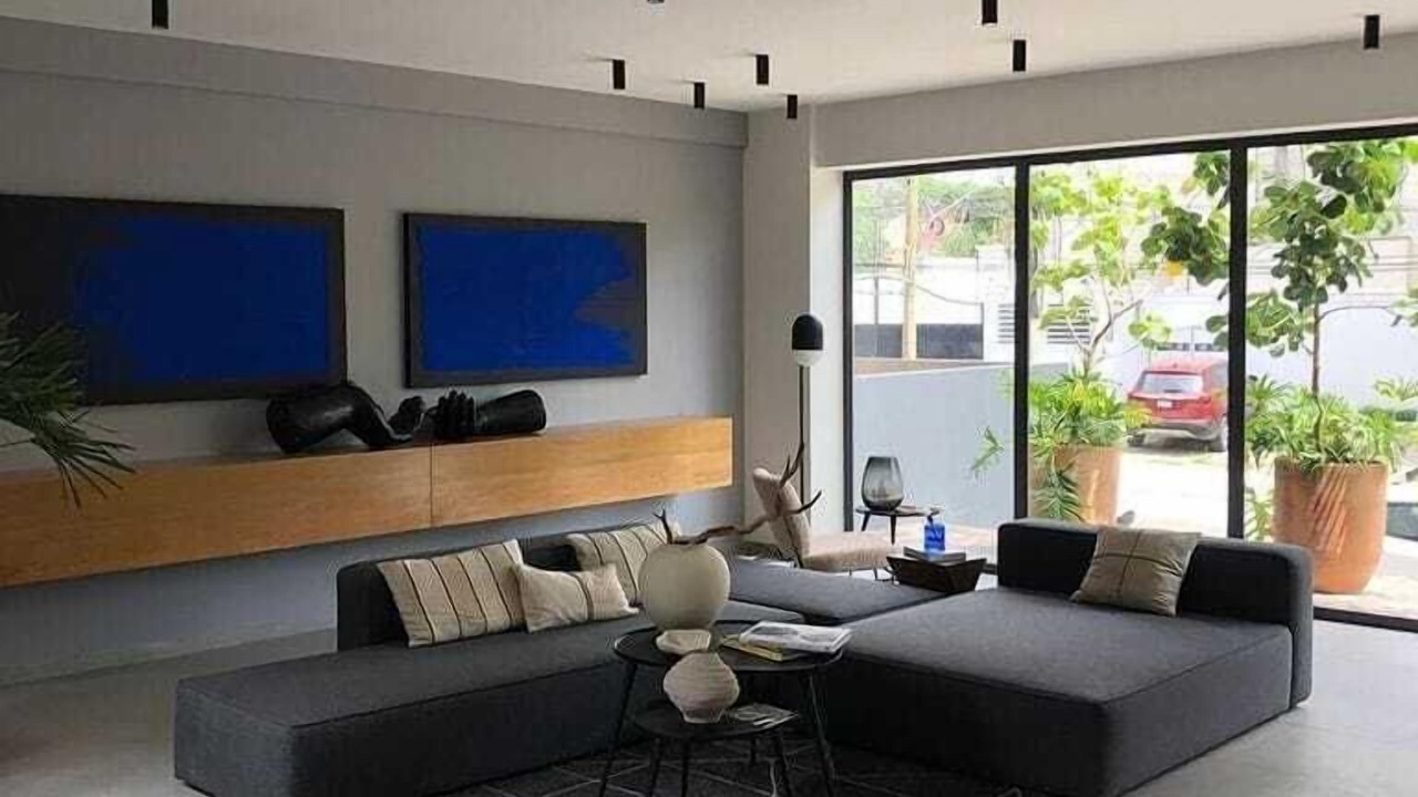 Photo of Livingroom in Providencia