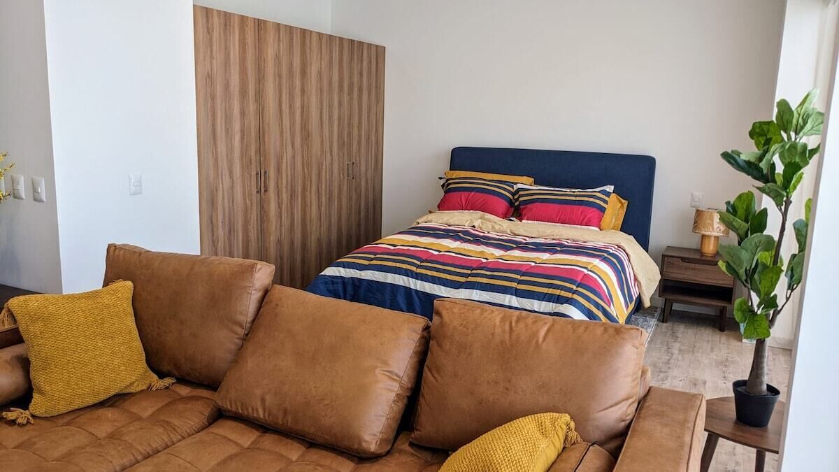 Photo of Bedroom in Providencia