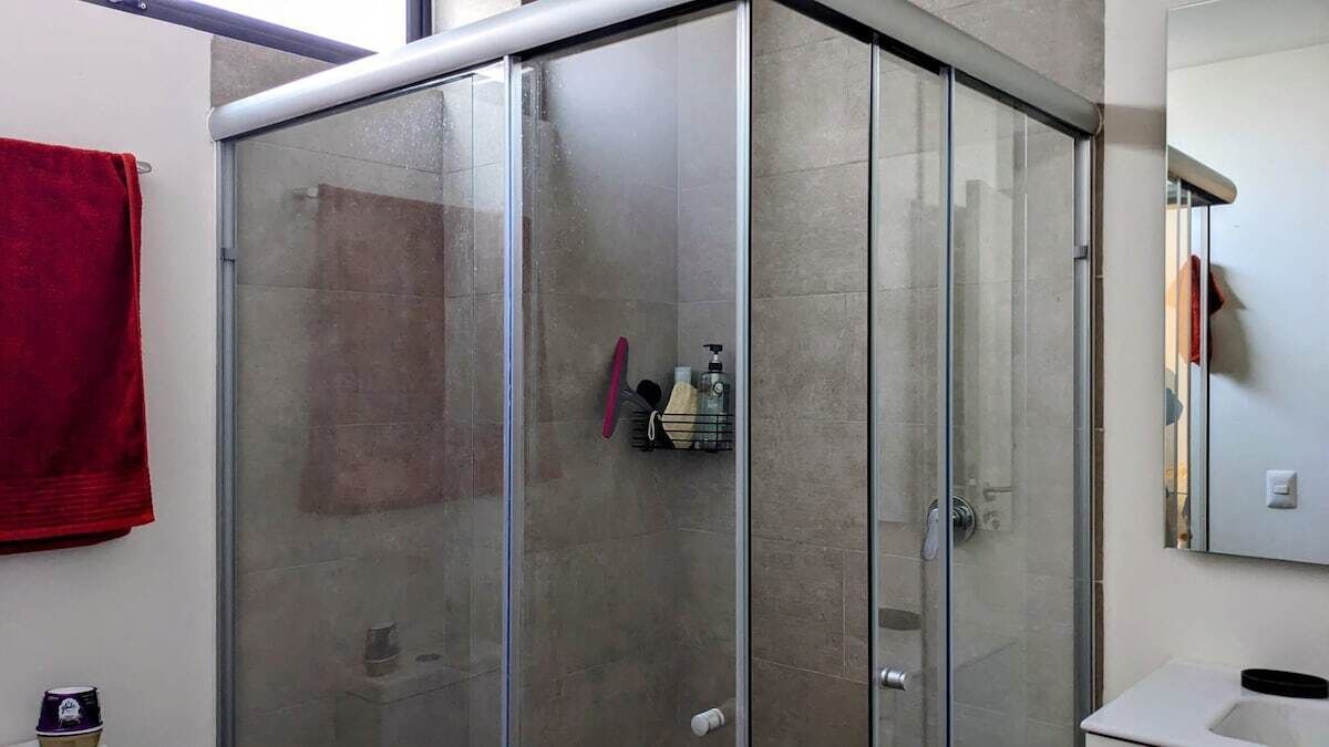 Photo of Bathroom in Providencia